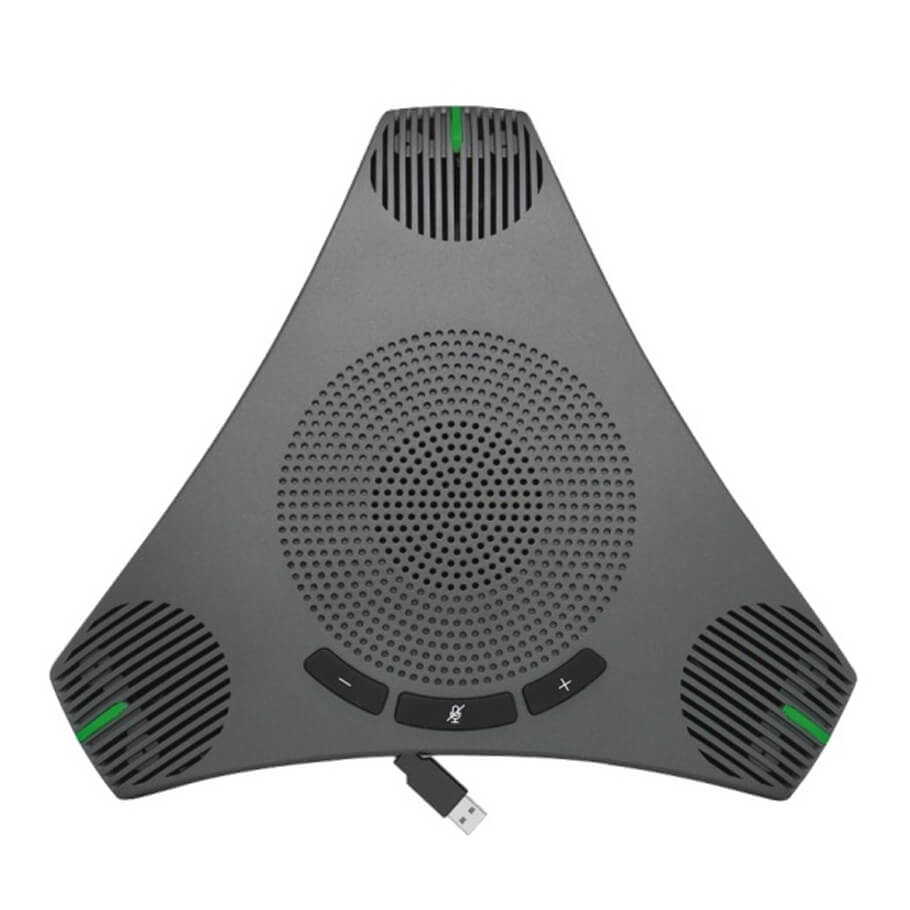 Micro đa hướng hội nghị Grandstream GAU